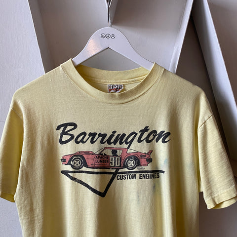 80's Campari Tee - Large