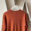 40's Jantzen Button-Up Sweater - Medium
