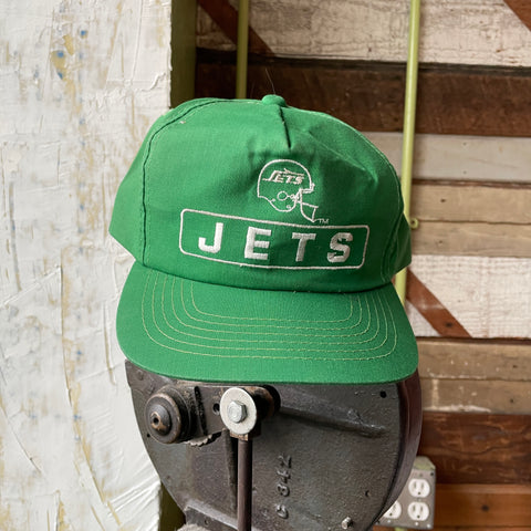 80’s NY Jets Hat - OS