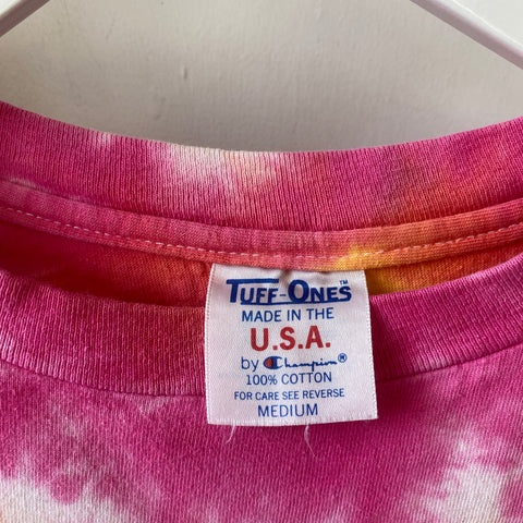 80's Northwest Dead Tee - Medium