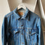 80's Levi's Denim Jacket - Large