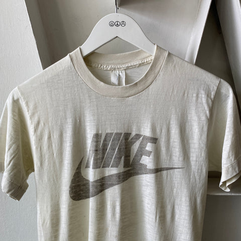 70's Paper Thin Nike - Small
