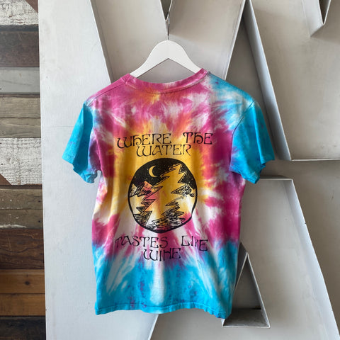 80's Northwest Dead Tee - Medium