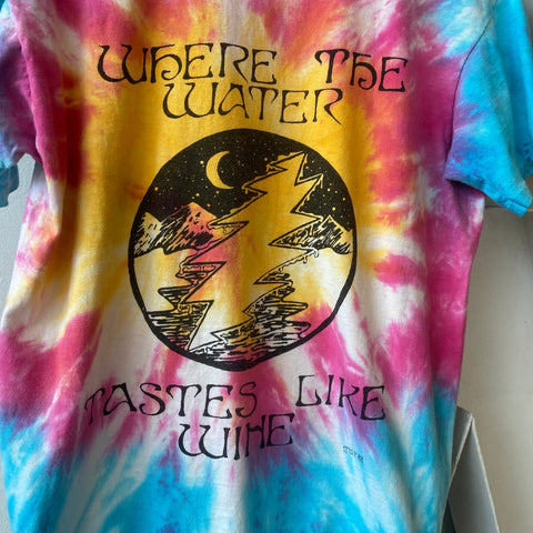 80's Northwest Dead Tee - Medium
