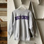 90's Holy Cross Champion Reverse Weave - Large