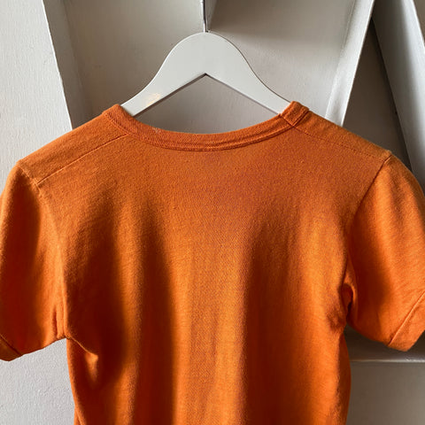 70's Champion Help Tee - Small