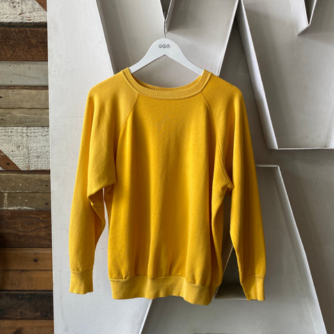 70's Crewneck Sweatshirt - XL