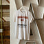 70's Radio Wire Tee - XL