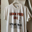 70's Radio Wire Tee - XL