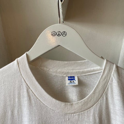 70's Radio Wire Tee - XL