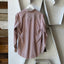70’s Miller Western Button-Up Shirt - Small