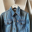 70's Levi’s Trucker - Small