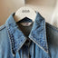 70's Levi’s Trucker - Small