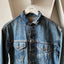 80's Levi's Denim Jacket - Medium