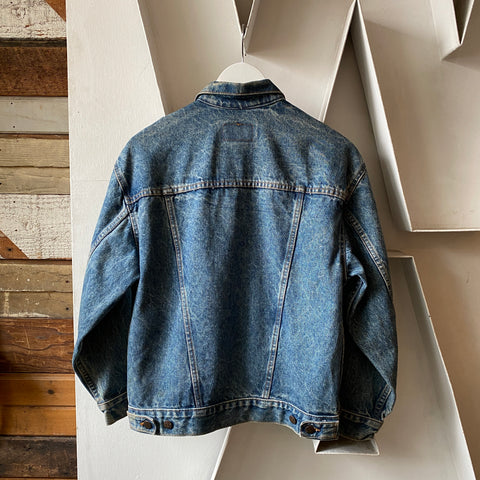 80's Levi's Denim Jacket - Medium