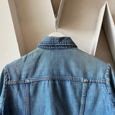 70's Levi’s Trucker - Small