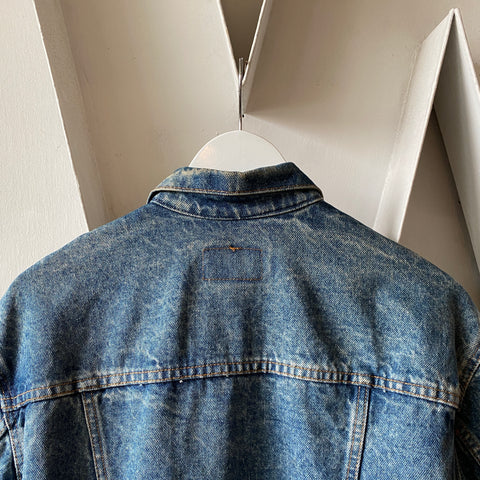 80's Levi's Denim Jacket - Medium
