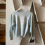 60's Cropped Sweatshirt - Large
