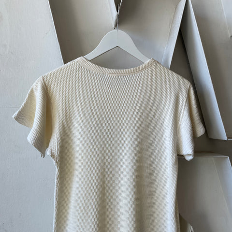 60’s Towncraft Thermal Tee - Small