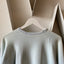 60's Cropped Sweatshirt - Large