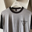 70's Sport Club Two Tone Tee - Medium