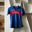 50’s Italian Wool Cycling Jersey - Small