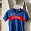 50’s Italian Wool Cycling Jersey - Small