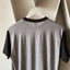 70's Sport Club Two Tone Tee - Medium