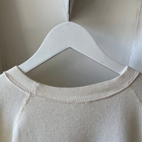 80’s Lee Crewneck Sweatshirt - 22" x 23"