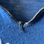 50’s Italian Wool Cycling Jersey - Small
