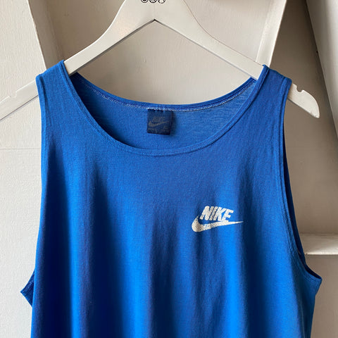 80's Nike Tank - XL