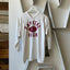 70’s Football Jersey Tee - Large