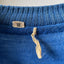 50’s Italian Wool Cycling Jersey - Small