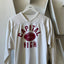 70’s Football Jersey Tee - Large