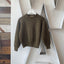 60’s Brentwood Wool Sweater - Small