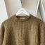 60’s Brentwood Wool Sweater - Small