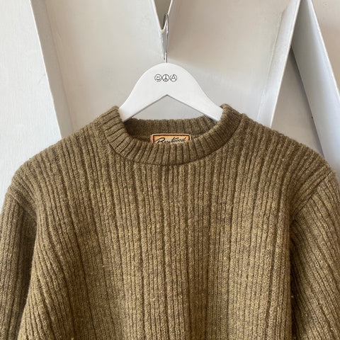 60’s Brentwood Wool Sweater - Small
