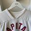70’s Football Jersey Tee - Large