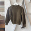 60’s Brentwood Wool Sweater - Small