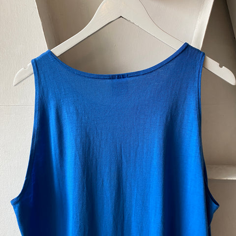 80's Nike Tank - XL