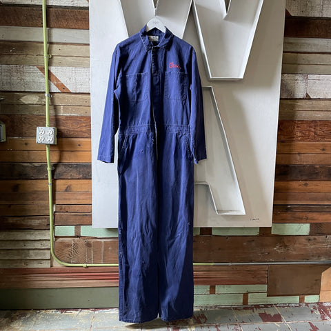70’s Work Coveralls - XL