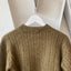 60’s Brentwood Wool Sweater - Small