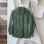 60's First Pattern Jungle Jacket - Large