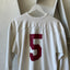 70’s Football Jersey Tee - Large