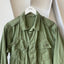 60's First Pattern Jungle Jacket - Large