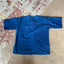 Indigo Dyed Chore-Blouse - Medium