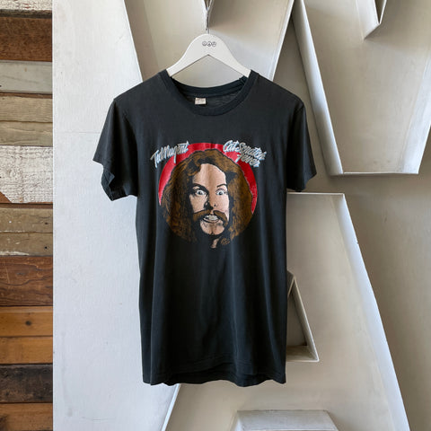 70’s Ted Nugent Tee - Small
