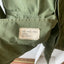 60's First Pattern Jungle Jacket - Large