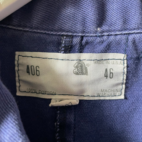 70’s Work Coveralls - XL