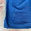 Indigo Dyed Chore-Blouse - Medium